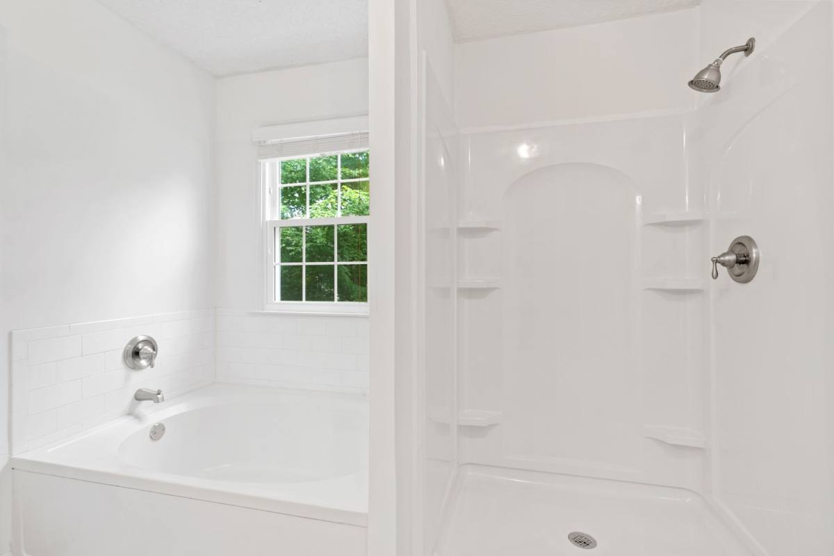 House for rent at 3 Arborfield Lane, Durham, NC 27713