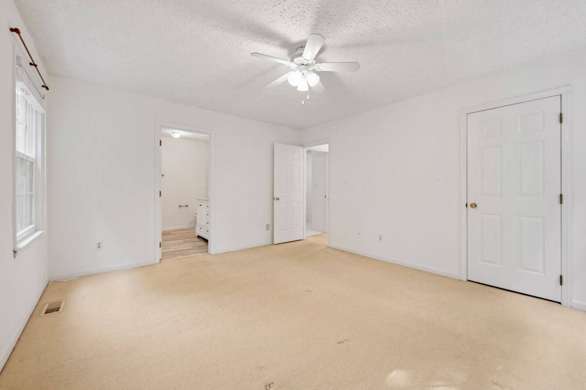 House for rent at 3 Arborfield Lane, Durham, NC 27713