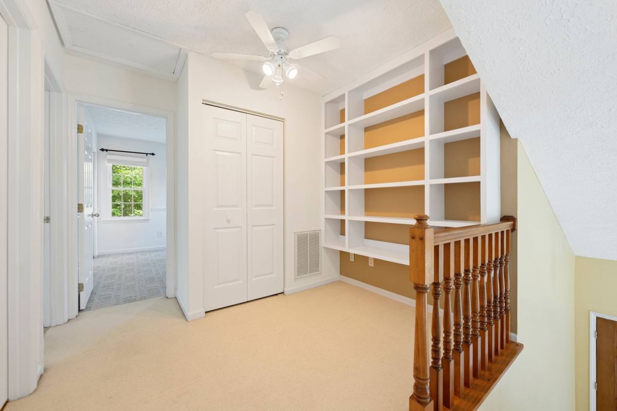 House for rent at 3 Arborfield Lane, Durham, NC 27713