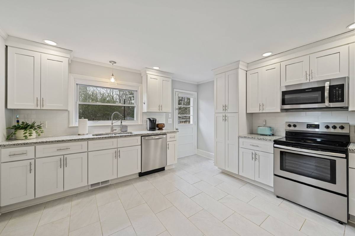 House for rent at 3716 Britt St, Durham, NC 27705