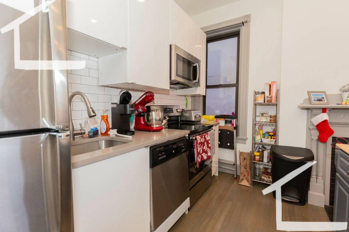 House for rent at 9 Belvidere #2, Boston, MA 02115
