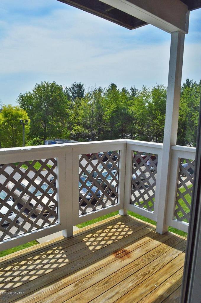 Apartment for rent at 1203 University Terrace, Blacksburg, VA 24060