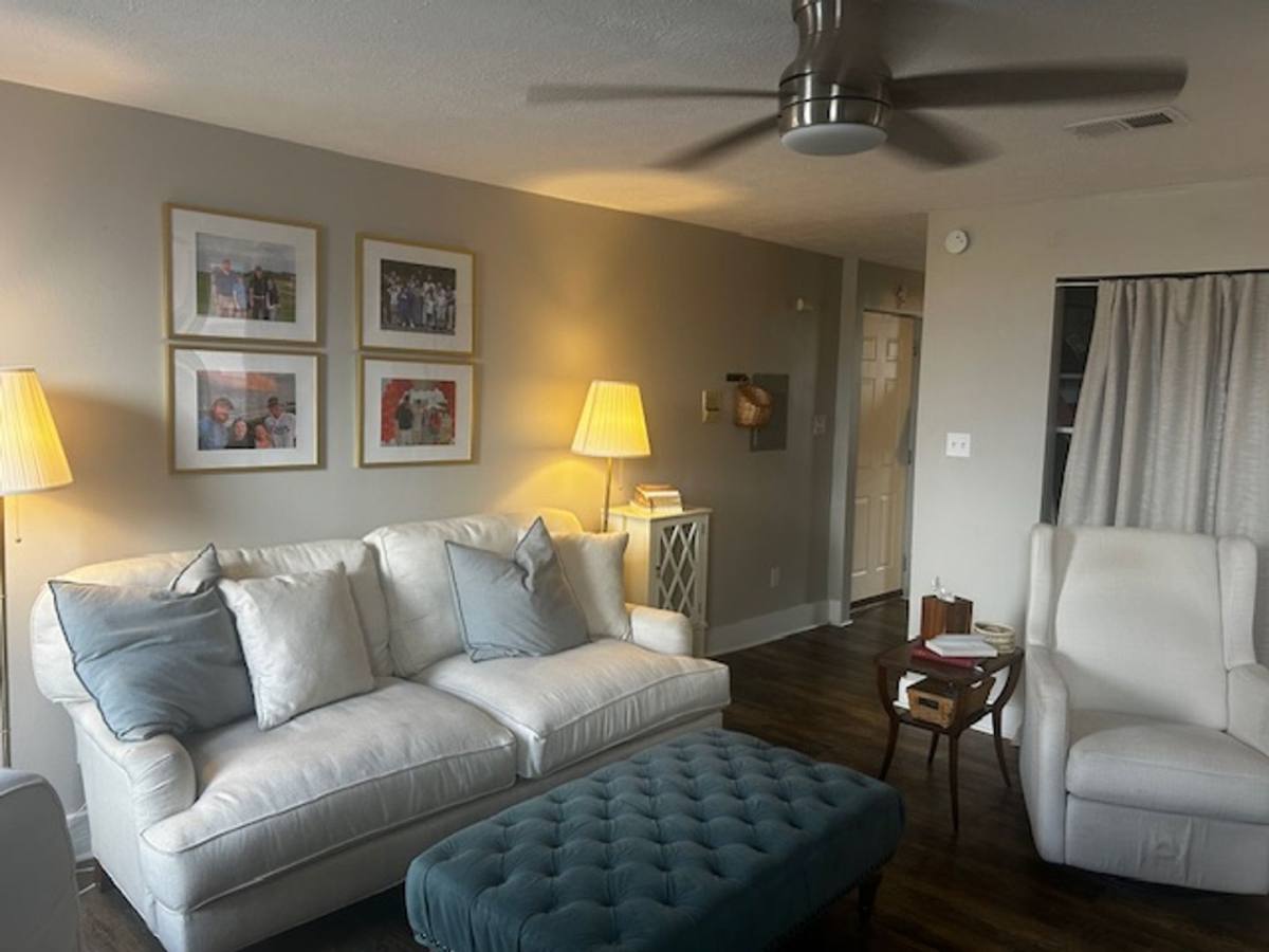 Apartment for rent at 236 S Negley Ave, Pittsburgh, PA 15206