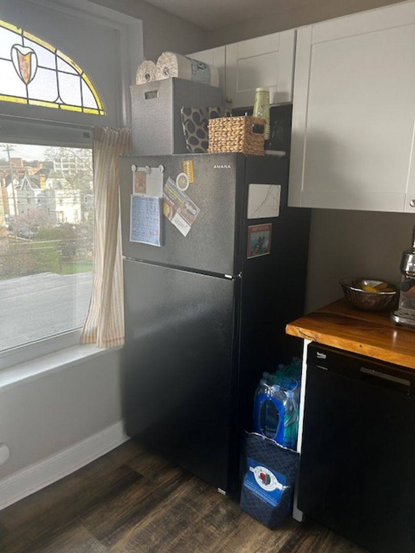 Apartment for rent at 236 S Negley Ave, Pittsburgh, PA 15206
