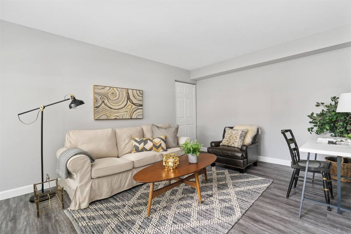 Apartment for rent at 600 N Hickory Ave, Bel Air, MD 21014
