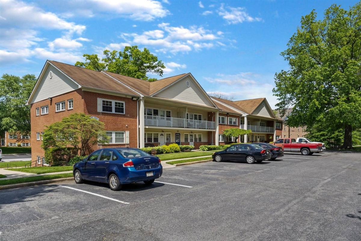 Apartment for rent at 600 N Hickory Ave, Bel Air, MD 21014
