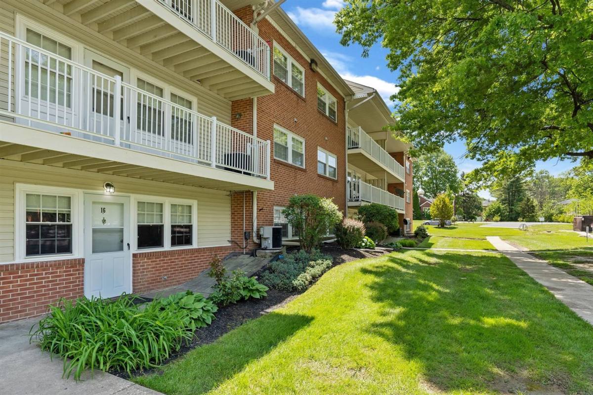 Apartment for rent at 600 N Hickory Ave, Bel Air, MD 21014