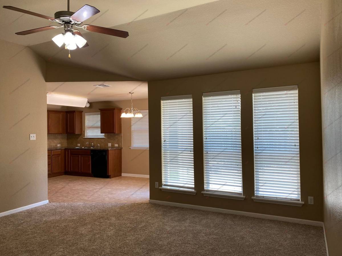 House for rent at 2907 Burlington, Temple, TX 76504