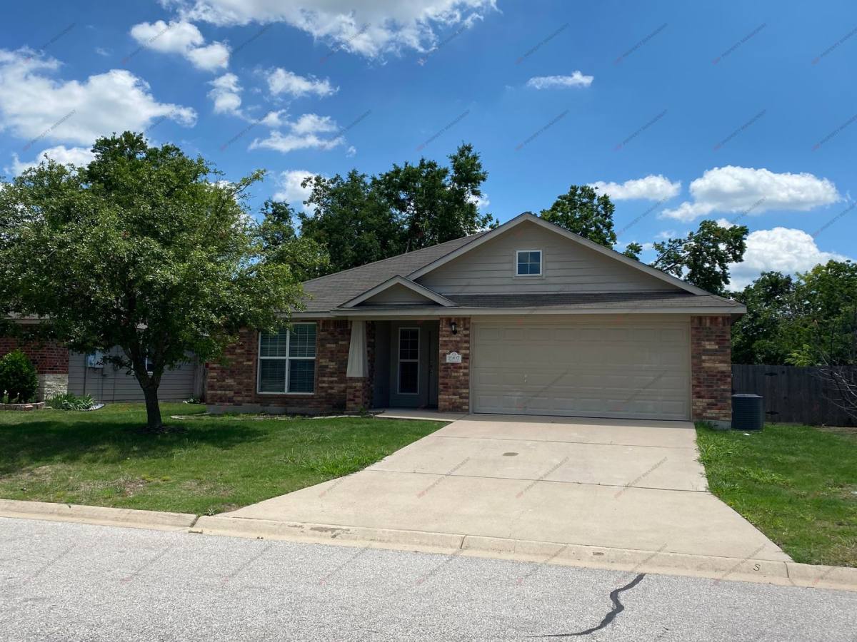 House for rent at 2907 Burlington, Temple, TX 76504