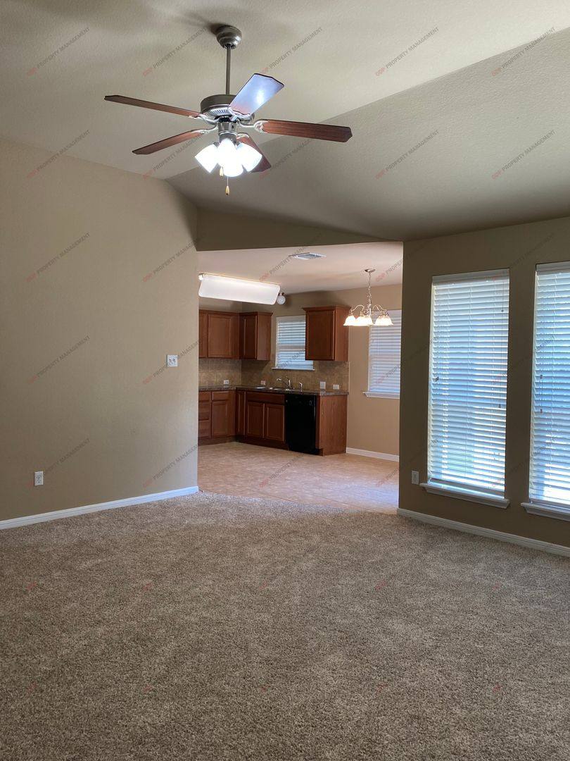 House for rent at 2907 Burlington, Temple, TX 76504