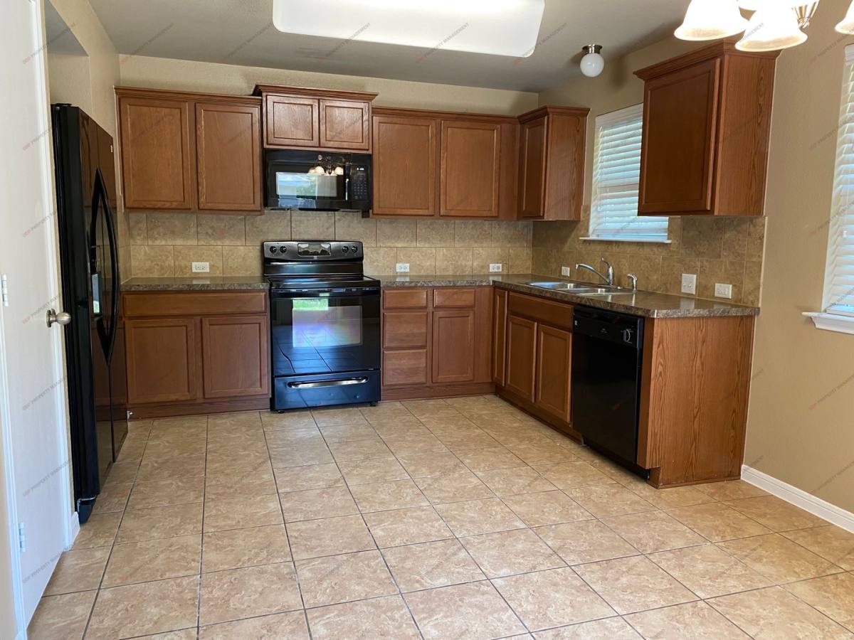 House for rent at 2907 Burlington, Temple, TX 76504