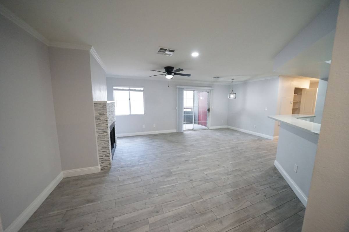 Condo for rent at 8600 W Charleston Blvd, Las Vegas, NV 89145