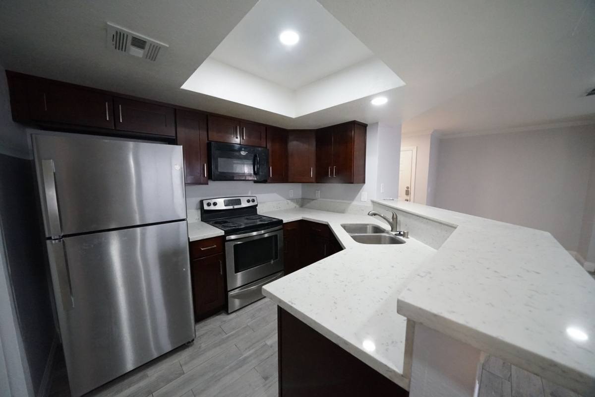 Condo for rent at 8600 W Charleston Blvd, Las Vegas, NV 89145