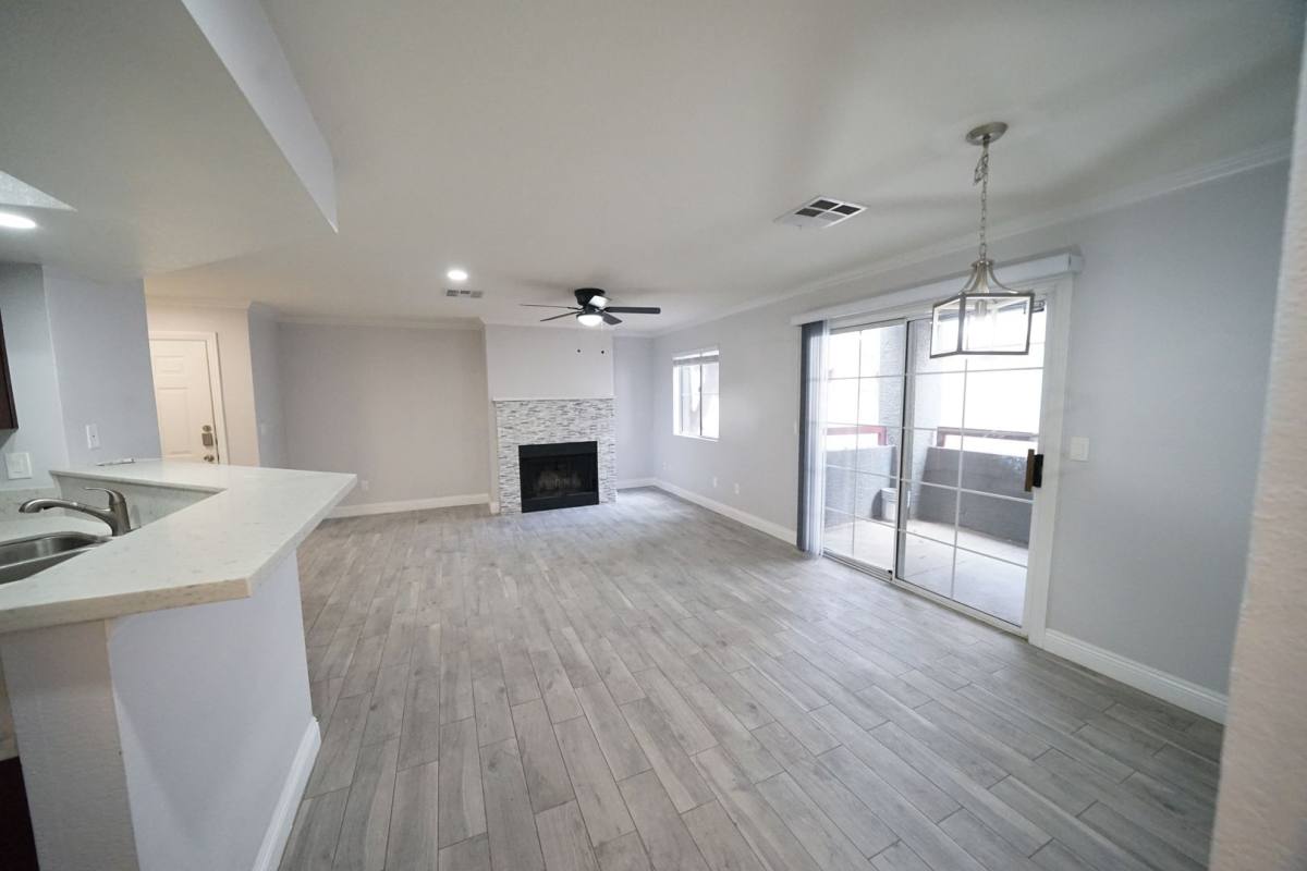 Condo for rent at 8600 W Charleston Blvd, Las Vegas, NV 89145