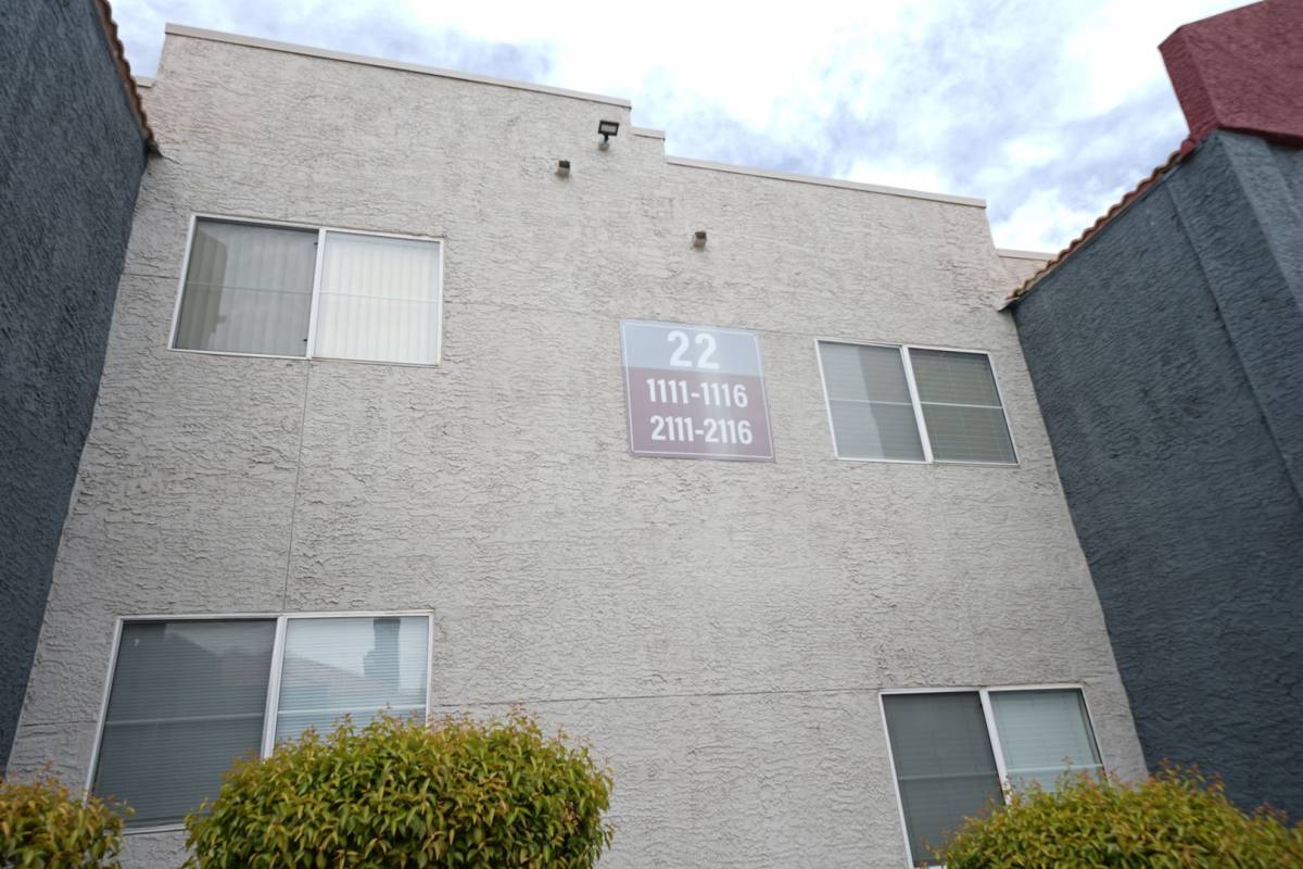 Condo for rent at 8600 W Charleston Blvd, Las Vegas, NV 89145
