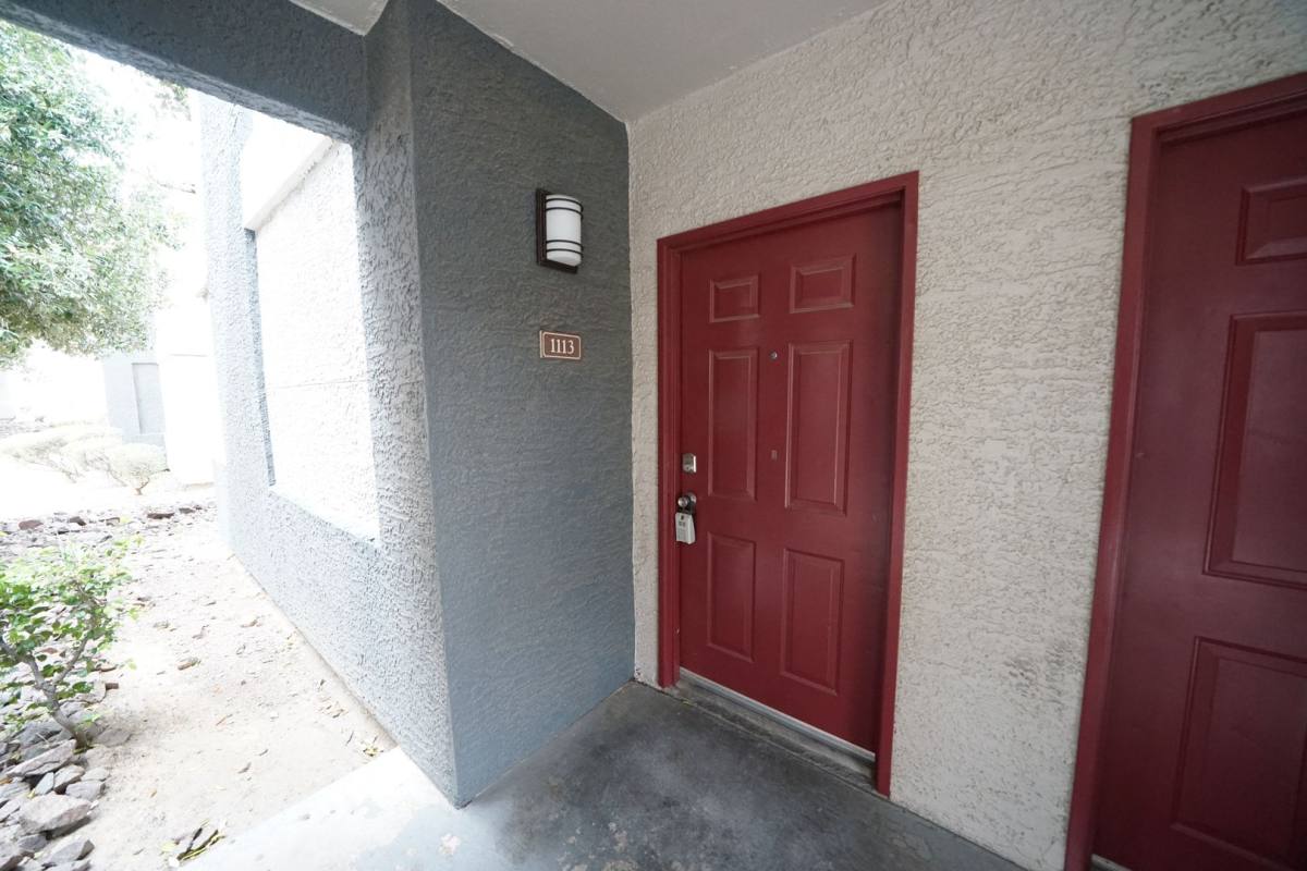 Condo for rent at 8600 W Charleston Blvd, Las Vegas, NV 89145