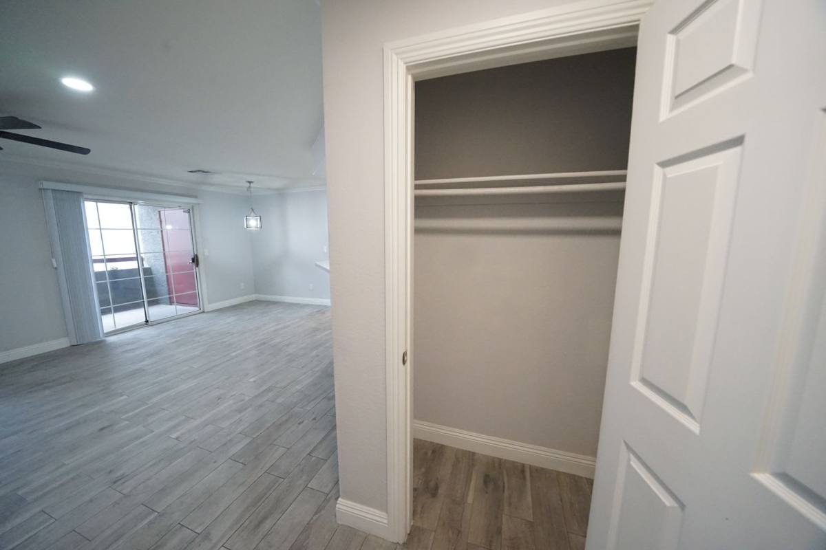 Condo for rent at 8600 W Charleston Blvd, Las Vegas, NV 89145