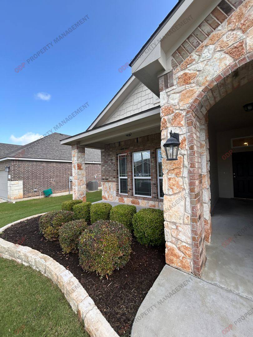 House for rent at 516 Cross Dr, Temple, TX 76502