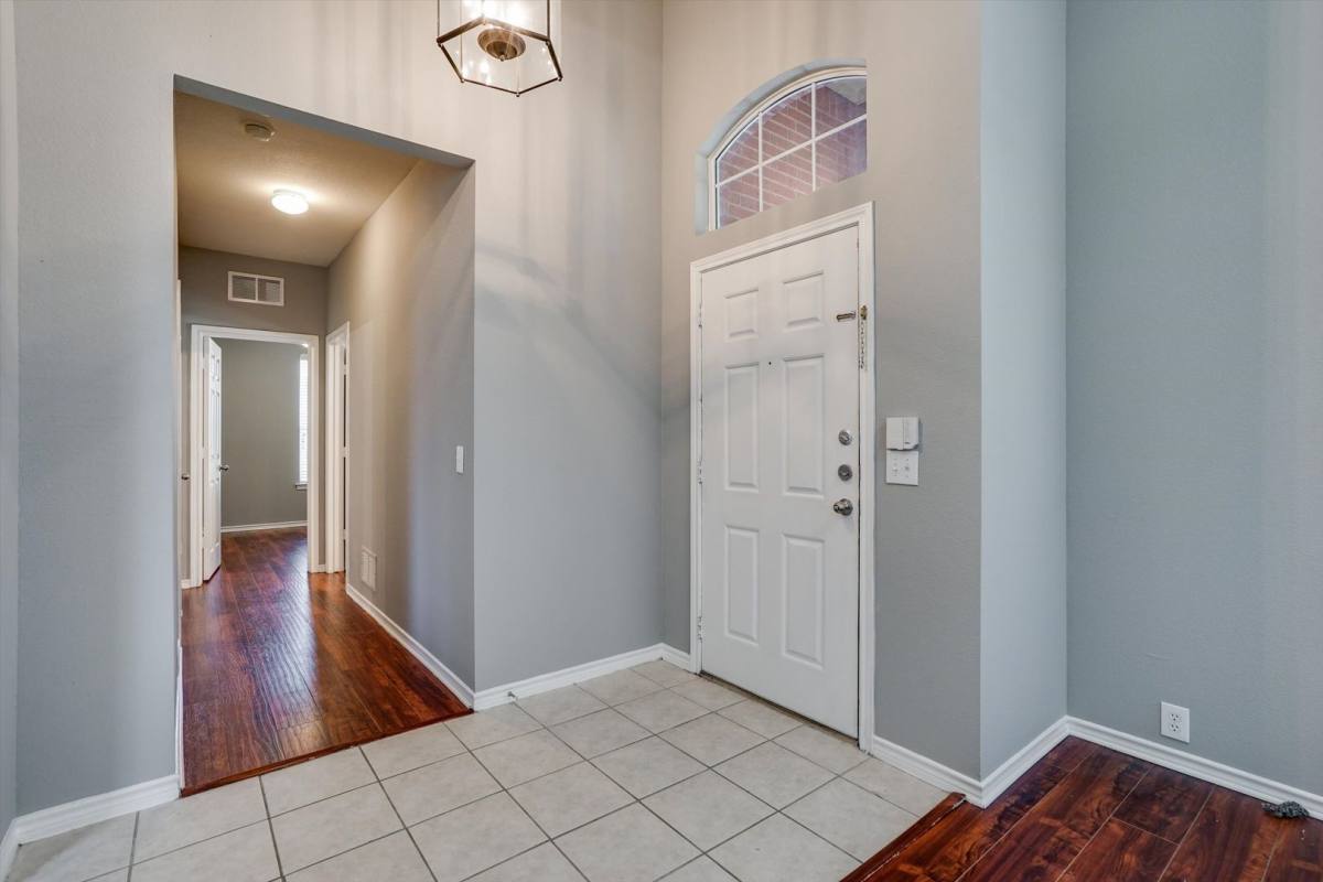 House for rent at 7657 Ravenhill, Frisco, TX 75035