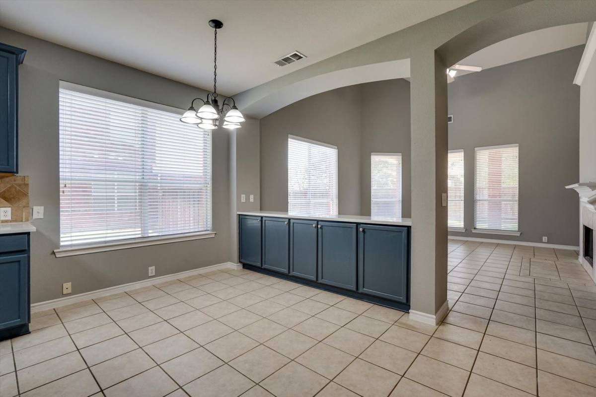 House for rent at 7657 Ravenhill, Frisco, TX 75035