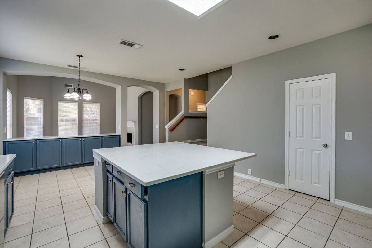 House for rent at 7657 Ravenhill, Frisco, TX 75035