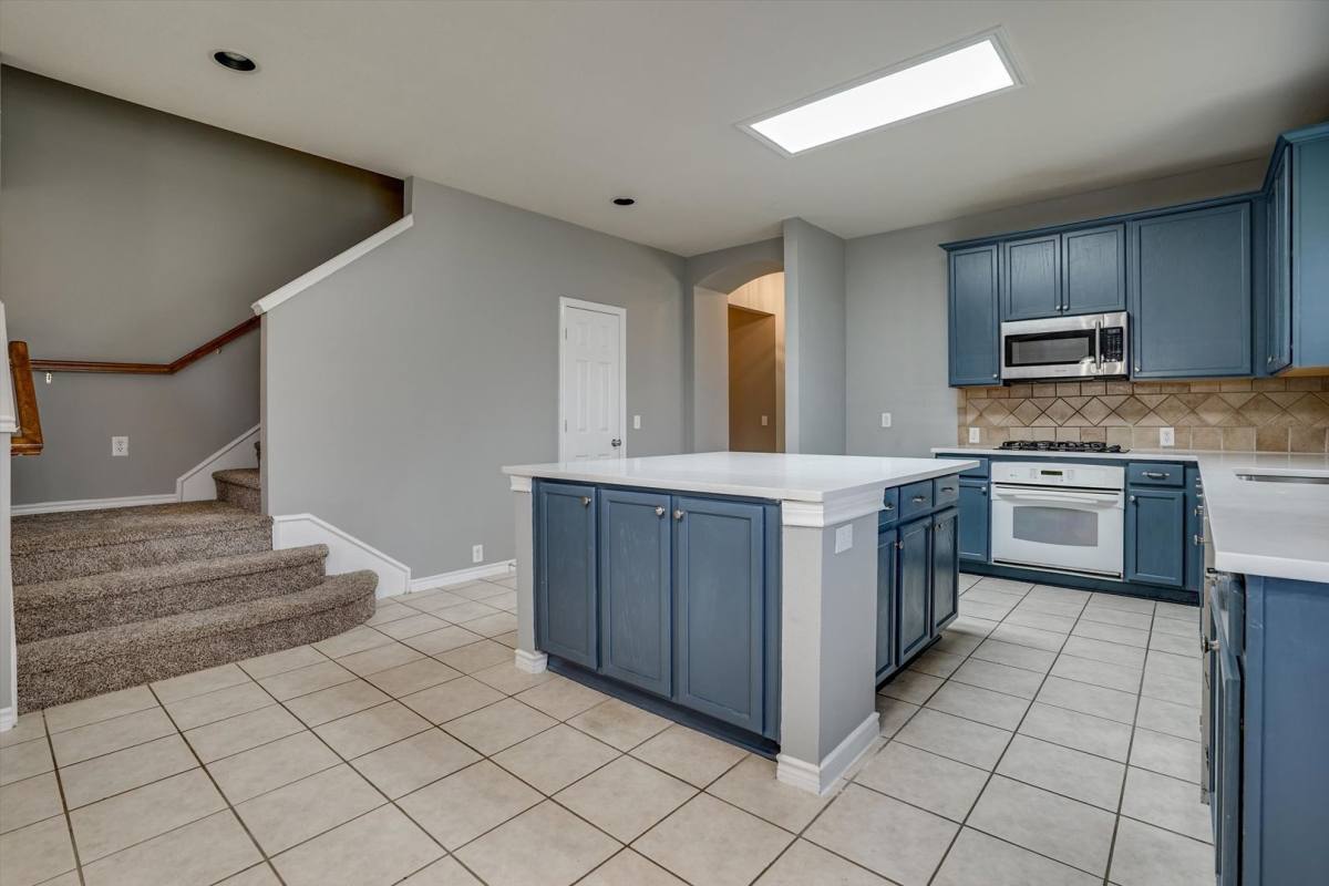 House for rent at 7657 Ravenhill, Frisco, TX 75035