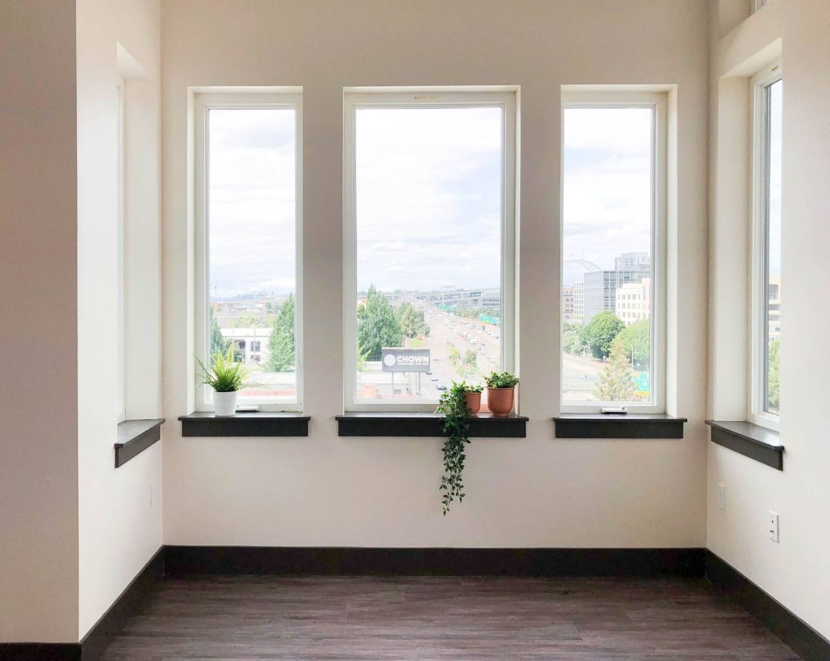 Apartment for rent at 1616 NW Everett, Portland, OR 97209