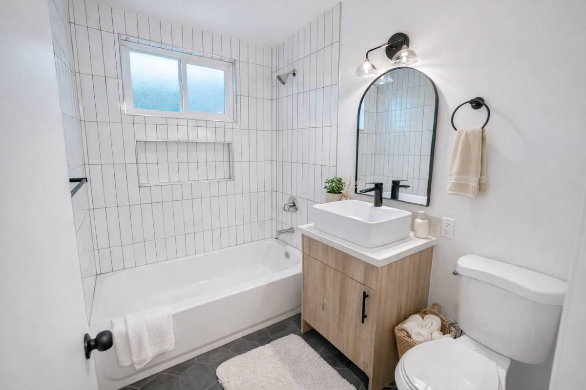 Apartment for rent at 1704-1732 N Sierra Bonita Ave, Pasadena, CA 91104