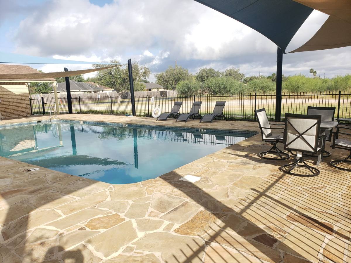 Apartment for rent at 2828 E Grimes, Harlingen, TX 78550