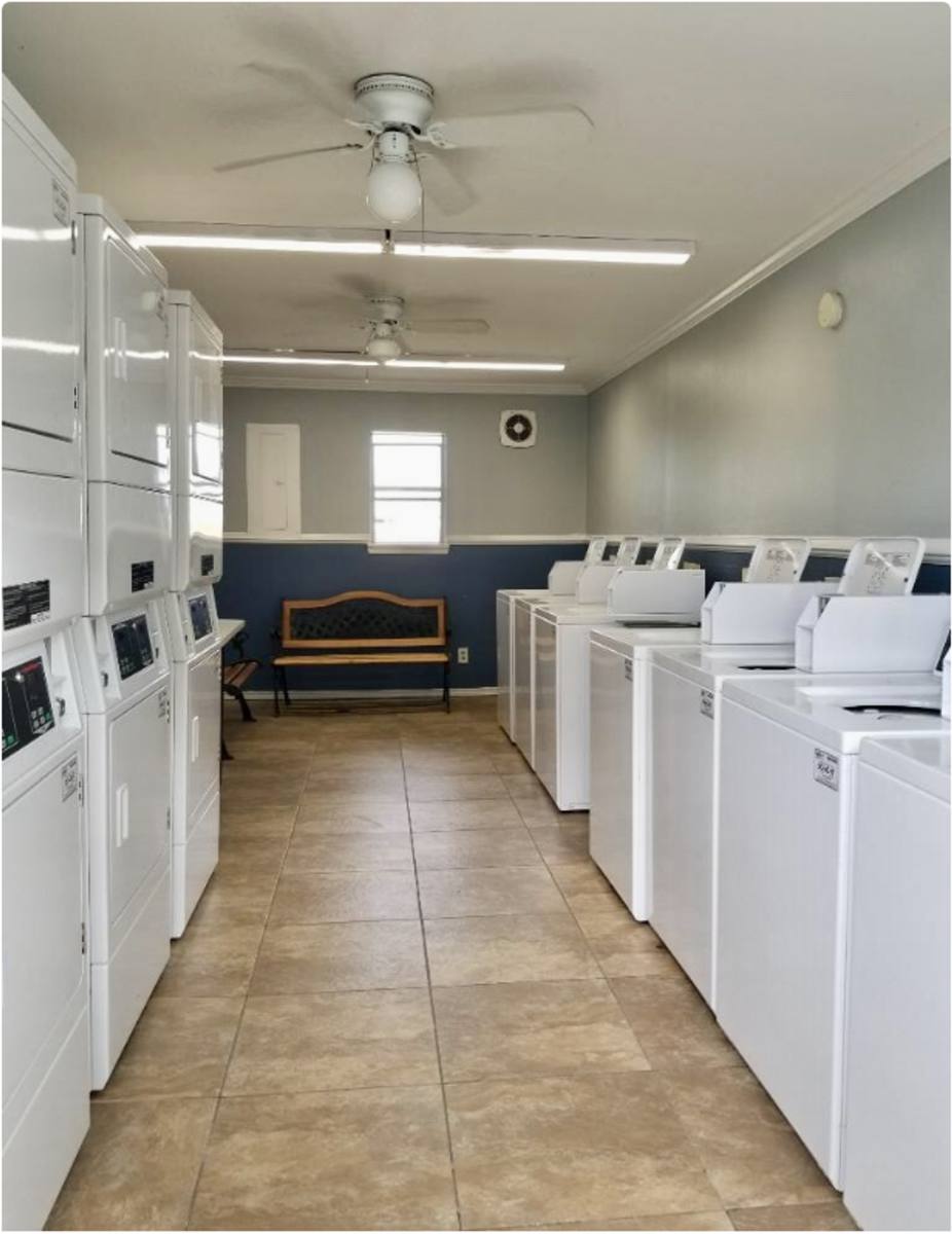 Apartment for rent at 2828 E Grimes, Harlingen, TX 78550