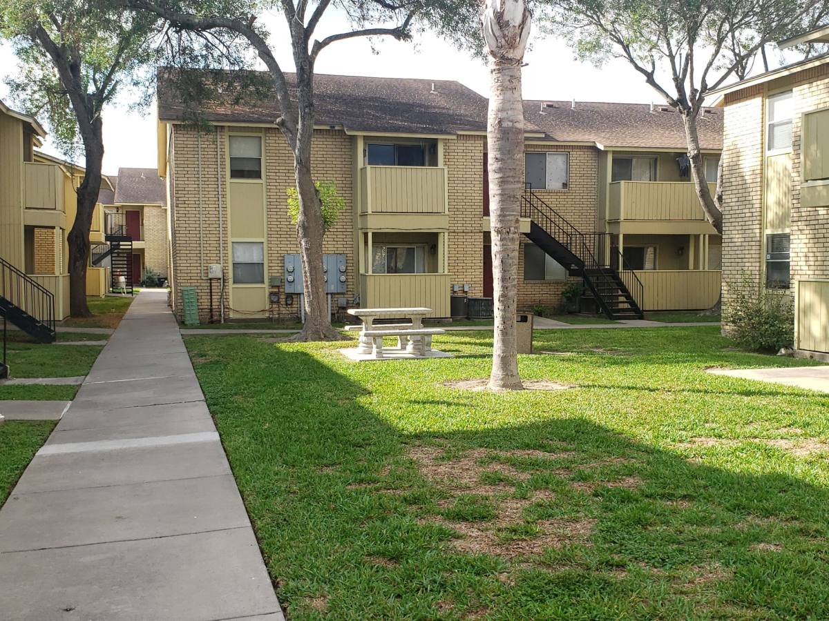 Apartment for rent at 2828 E Grimes, Harlingen, TX 78550
