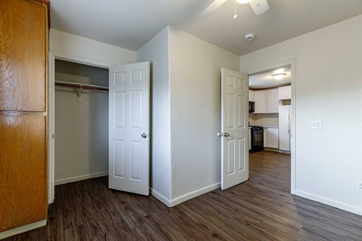 Apartment for rent at 536 W 10th St, Merced, CA 95341