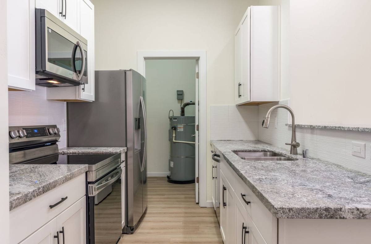 Apartment for rent at 2211 Rio Grande Blvd NW, Albuquerque, NM 87104