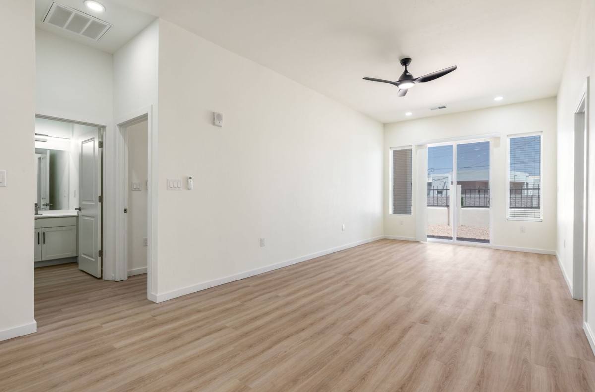 Apartment for rent at 2211 Rio Grande Blvd NW, Albuquerque, NM 87104