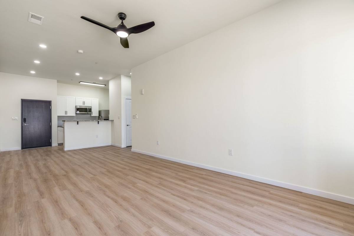 Apartment for rent at 2211 Rio Grande Blvd NW, Albuquerque, NM 87104