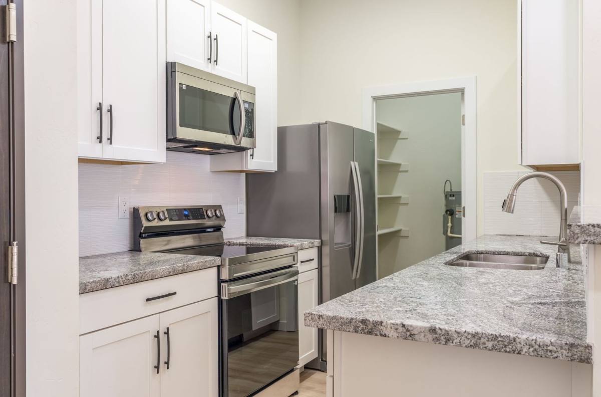 Apartment for rent at 2211 Rio Grande Blvd NW, Albuquerque, NM 87104