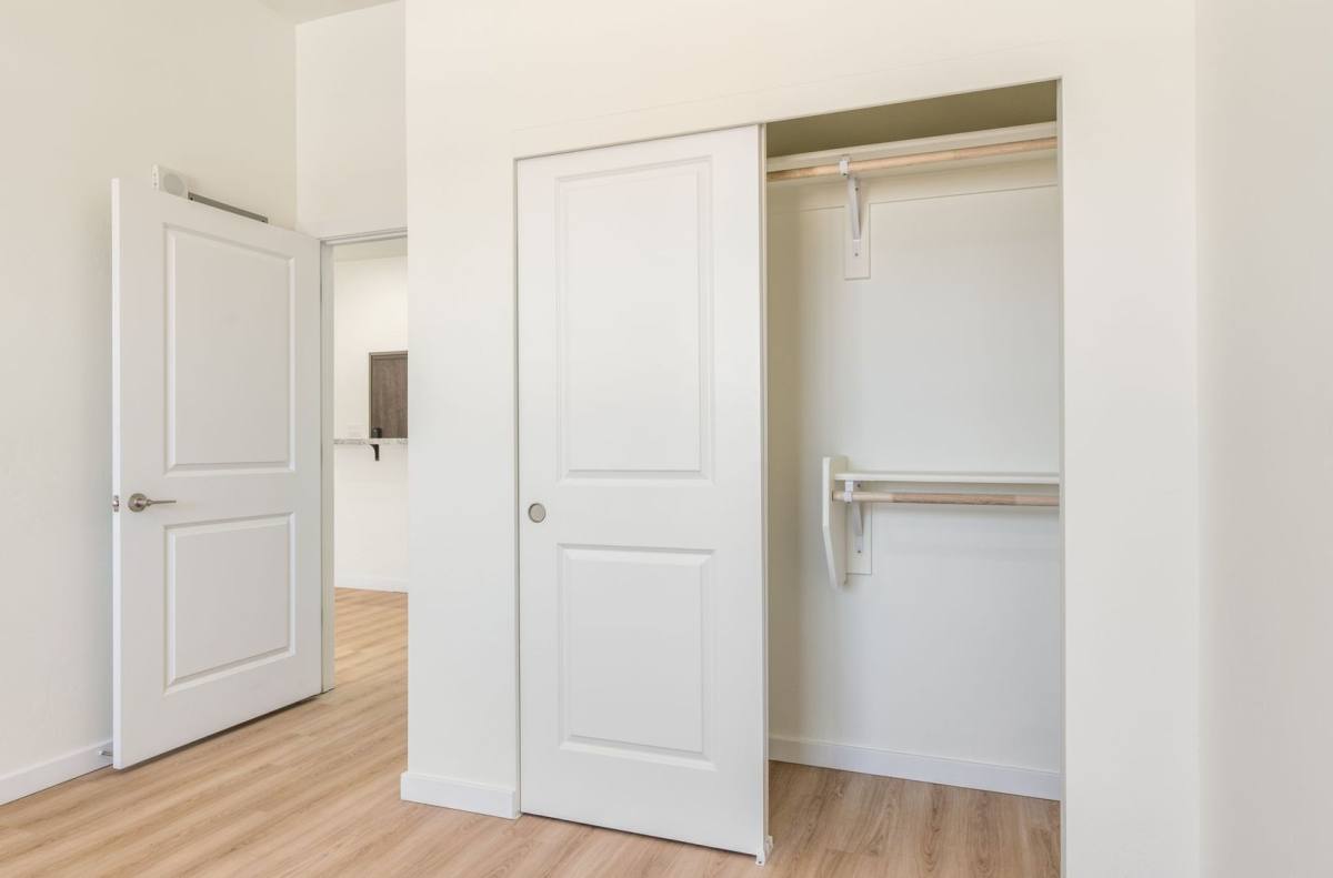 Apartment for rent at 2211 Rio Grande Blvd NW, Albuquerque, NM 87104