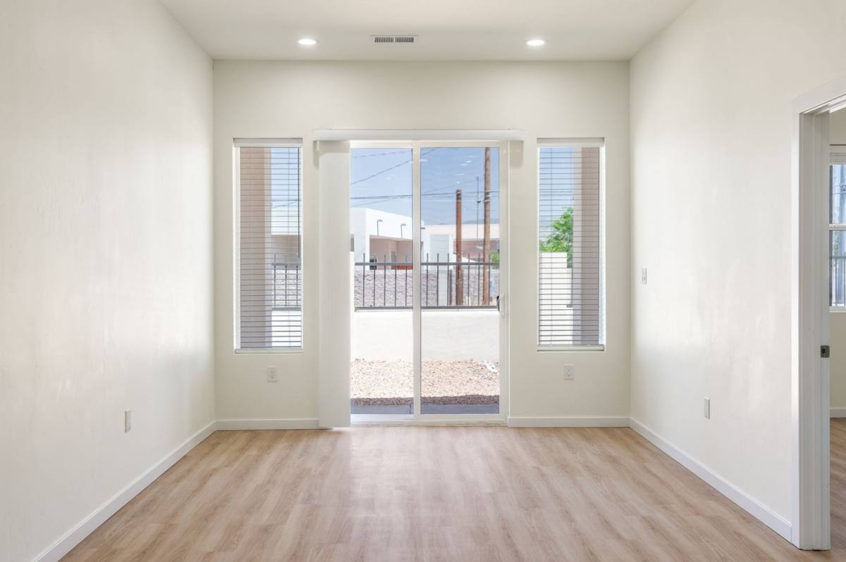 Apartment for rent at 2211 Rio Grande Blvd NW, Albuquerque, NM 87104