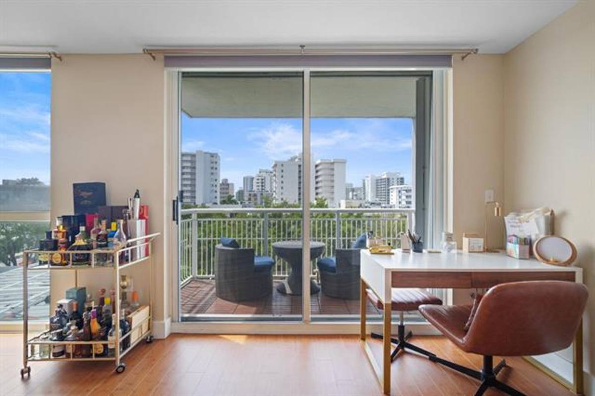 Apartment for rent at 1688 W Ave, Miami Beach, FL 33139