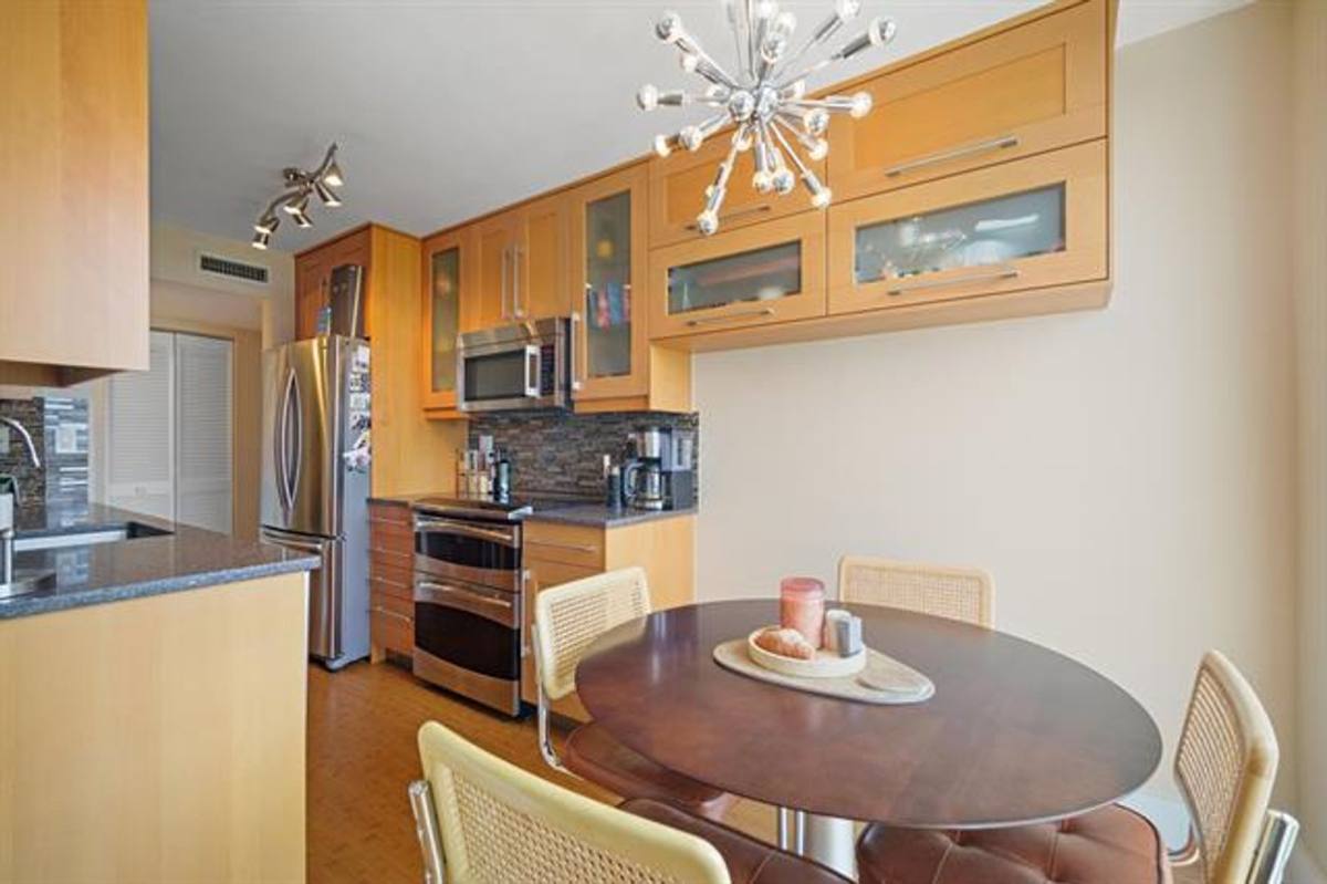 Apartment for rent at 1688 W Ave, Miami Beach, FL 33139