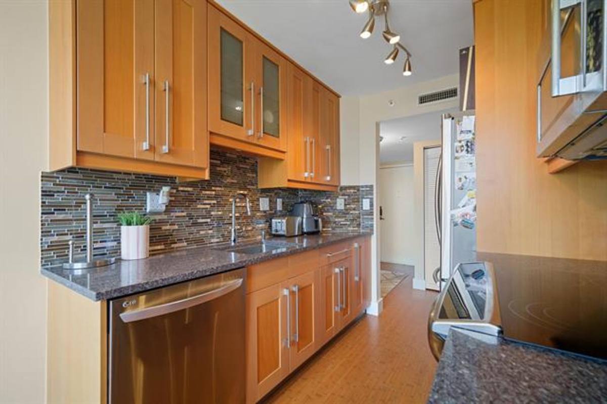 Apartment for rent at 1688 W Ave, Miami Beach, FL 33139
