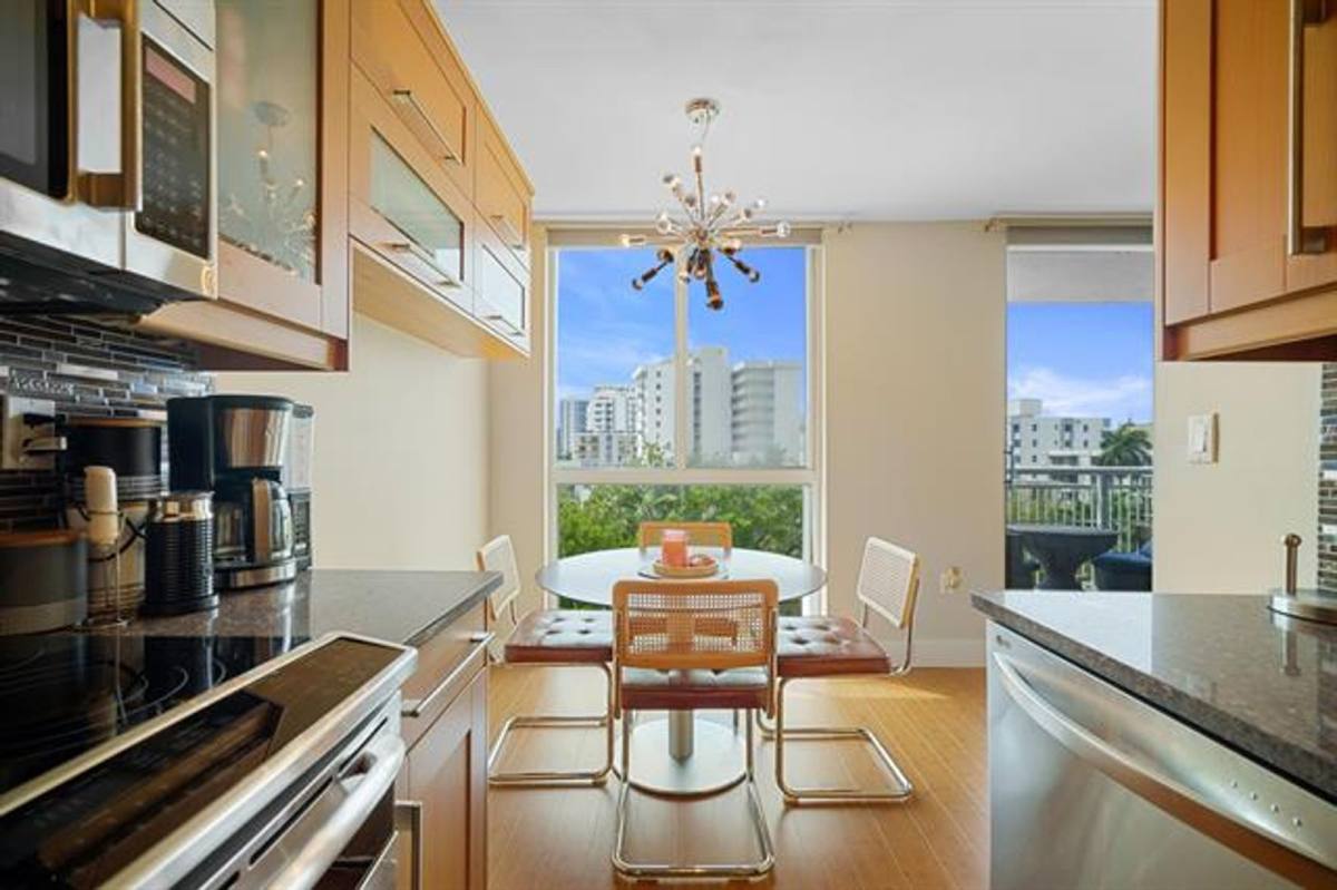 Apartment for rent at 1688 W Ave, Miami Beach, FL 33139