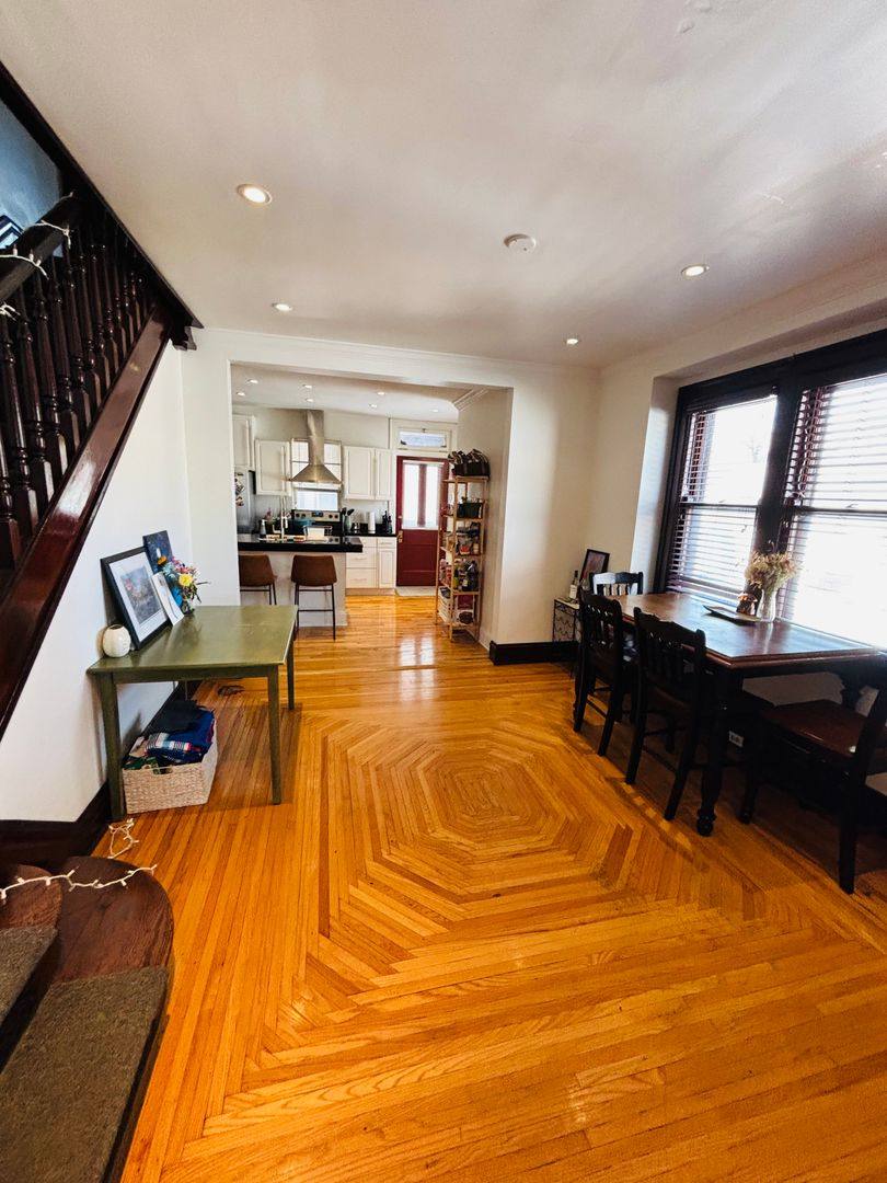 Apartment for rent at 187 Sycamore, Columbus, OH 43206