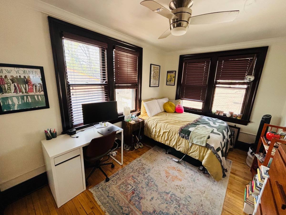 Apartment for rent at 187 Sycamore, Columbus, OH 43206