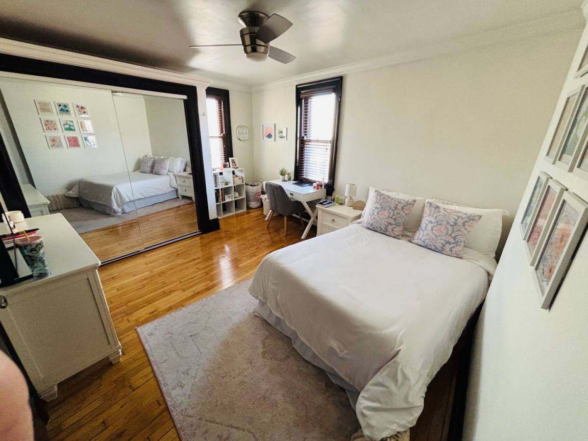 Apartment for rent at 187 Sycamore, Columbus, OH 43206