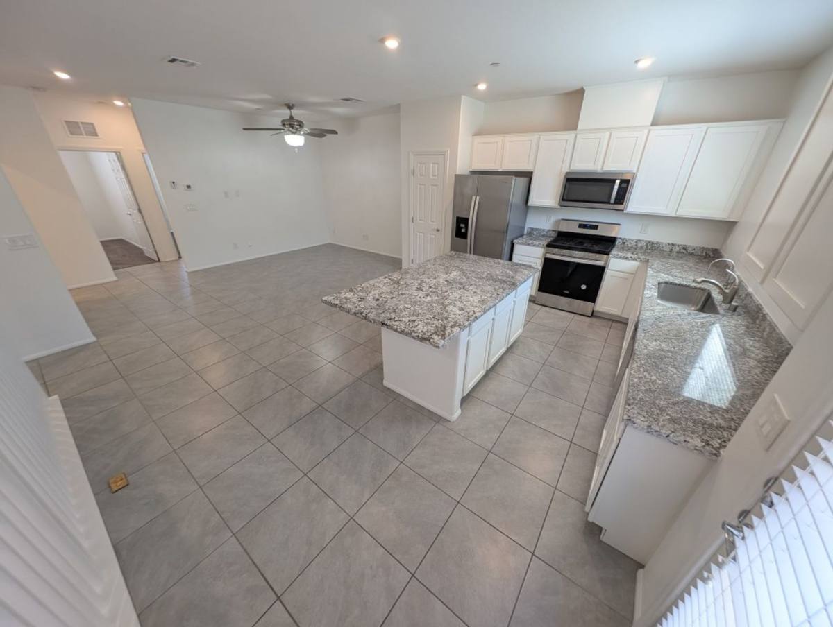 Townhouse for rent at 664 Vetiver Lane, Henderson, NV 89015