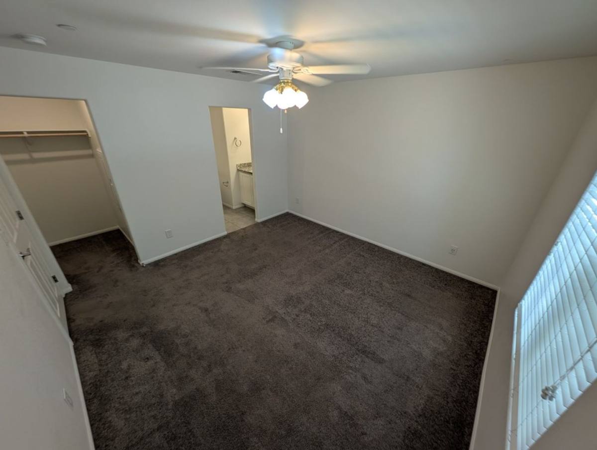 Townhouse for rent at 664 Vetiver Lane, Henderson, NV 89015