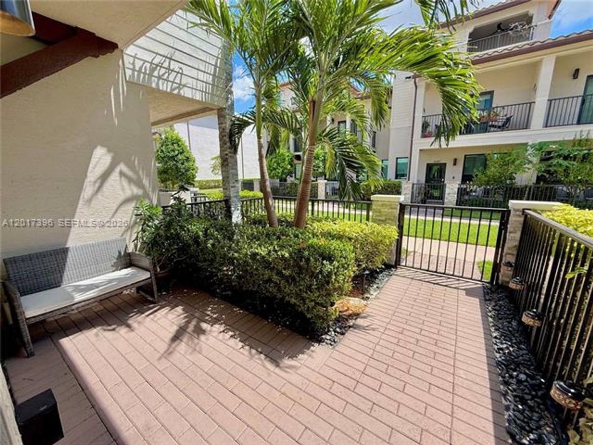 Townhouse for rent at 4680 NW 83rd Path, Miami, FL 33166
