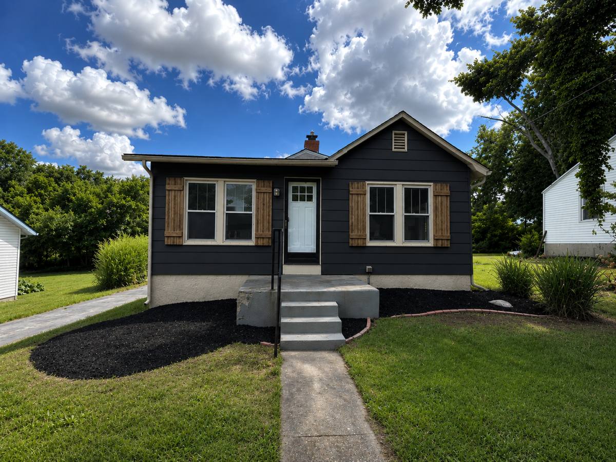 House for rent at 312 Madison Ave, Saint Louis, MO 63119