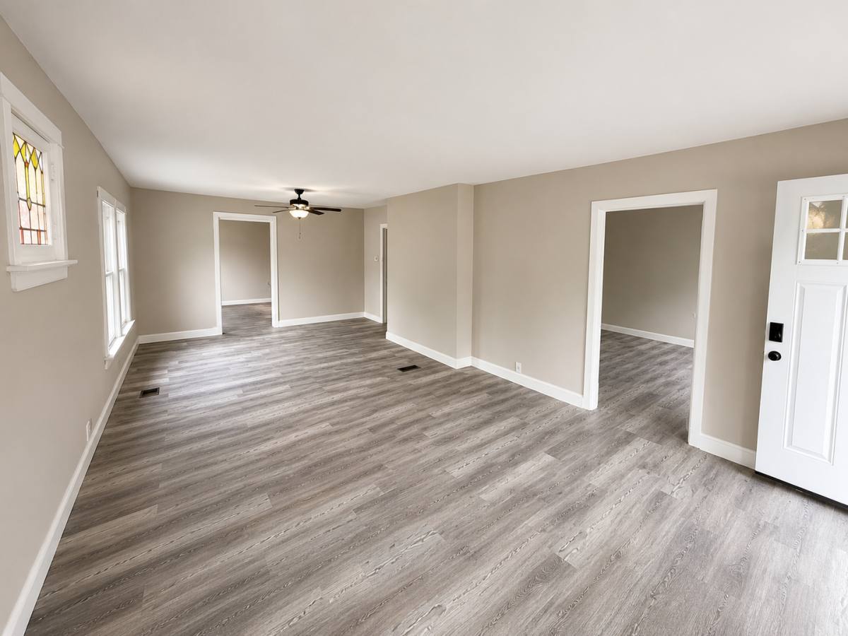 House for rent at 312 Madison Ave, Saint Louis, MO 63119